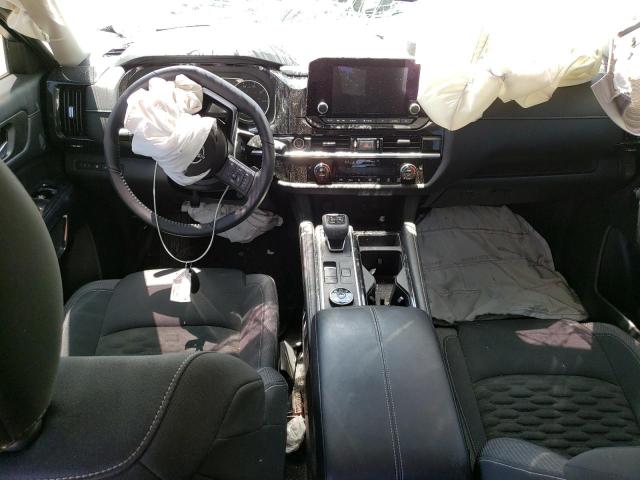 Photo 8 from auction – 2022 NISSAN PATHFINDER with VIN 5N1DR3BD0NC233709