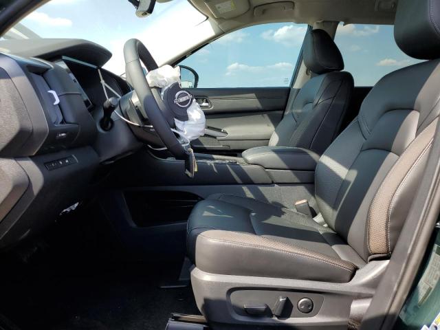 Photo 7 from auction – 2023 NISSAN PATHFINDER with VIN 5N1DR3CD5PC212517