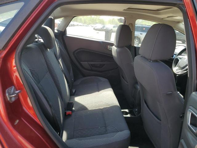 Photo 10 from auction – 2015 FORD FIESTA SE with VIN 3FADP4BJ6FM100898