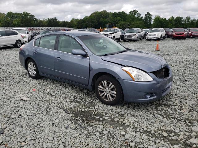 Photo 4 from auction – 2012 NISSAN ALTIMA BAS with VIN 1N4AL2AP1CC210019