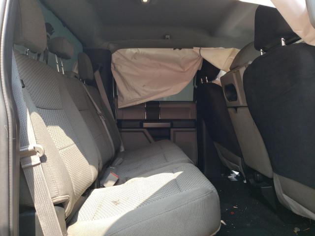 Photo 10 from auction – 2020 FORD F150 SUPER with VIN 1FTEW1E50LFB58239