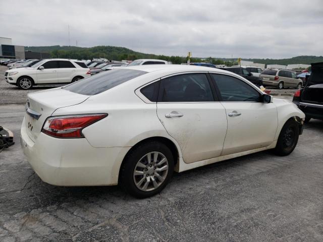 Photo 3 from auction – 2015 NISSAN ALTIMA 2.5 with VIN 1N4AL3APXFC121267