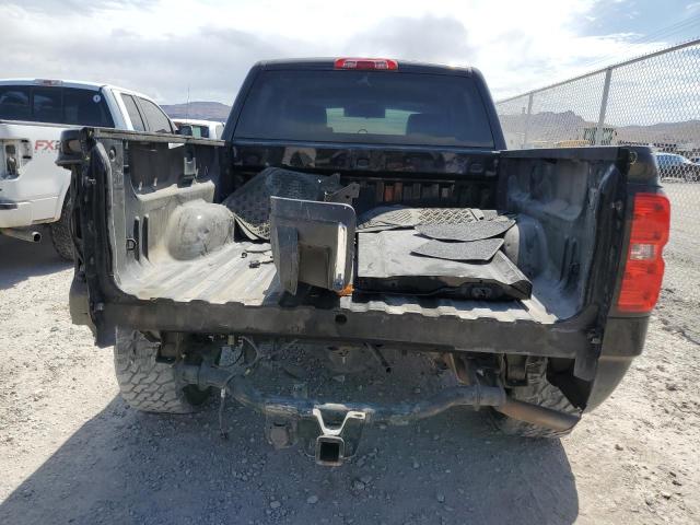 Photo 6 from auction – 2017 CHEVROLET SILVERADO with VIN 3GCPCREC3HG102557