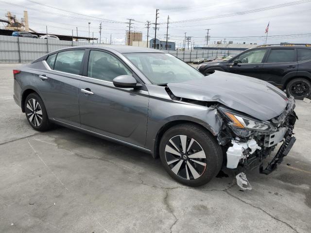 Photo 4 from auction – 2022 NISSAN ALTIMA SV with VIN 1N4BL4DV6NN329329