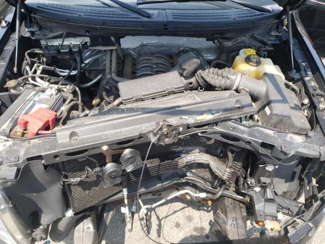 Photo 11 from auction – 2014 FORD F150 SUPER with VIN 1FTFW1EF4EFA03628