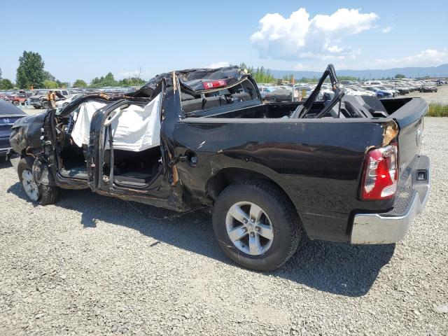 Photo 2 from auction – 2021 RAM 1500 CLASS with VIN 1C6RR7LG9MS533240
