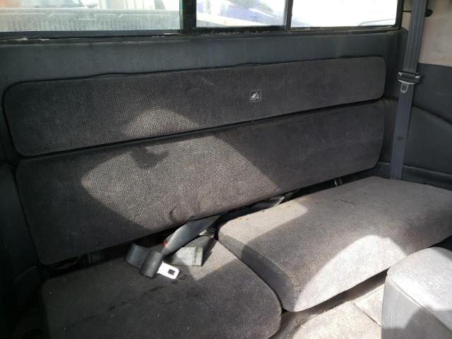 Photo 10 from auction – 2003 DODGE DAKOTA SXT with VIN 1D7HL12X93S355080