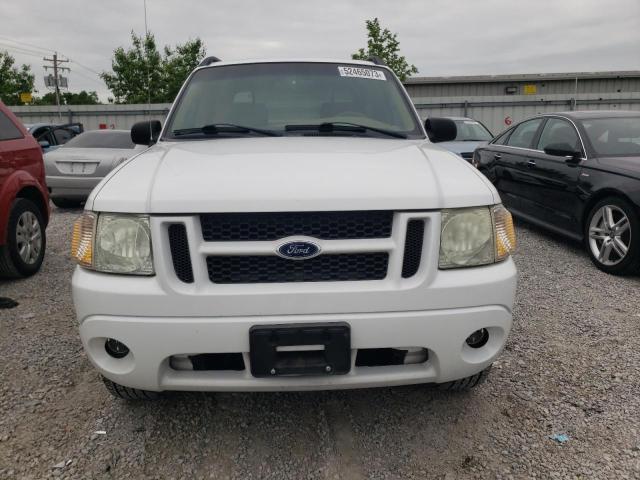 Photo 5 from auction – 2002 FORD EXPLORER S with VIN 1FMZU67E52UD01077