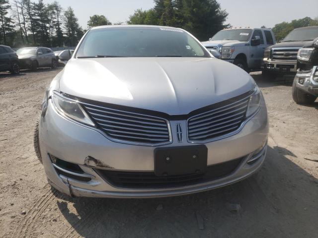 Photo 5 from auction – 2015 LINCOLN MKZ HYBRID with VIN 3LN6L2LU0FR607189