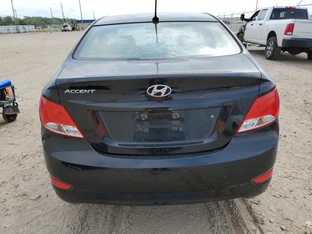 Photo 6 from auction – 2017 HYUNDAI ACCENT SE with VIN KMHCT4AE8HU363930