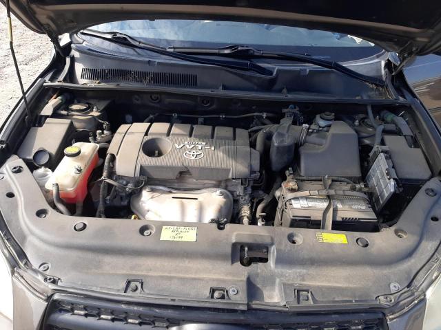 Photo 11 from auction – 2010 TOYOTA RAV4 with VIN JTMZF4DV5A5015603