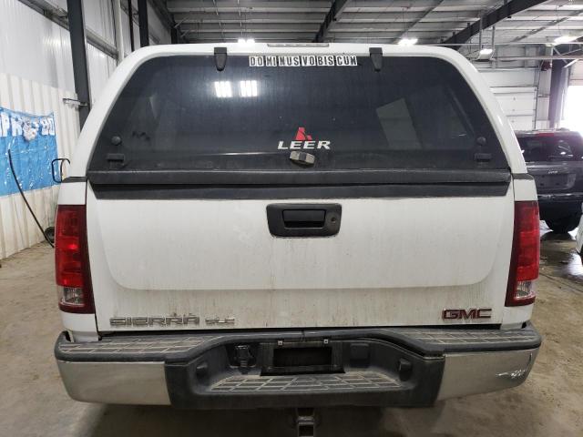 Photo 6 from auction – 2013 GMC SIERRA K15 with VIN 1GTR2VE76DZ242524