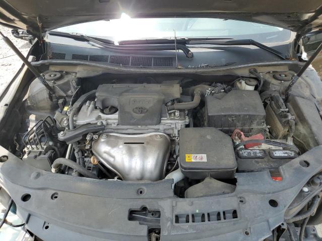 Photo 11 from auction – 2017 TOYOTA CAMRY LE with VIN 4T1BF1FK2HU382859
