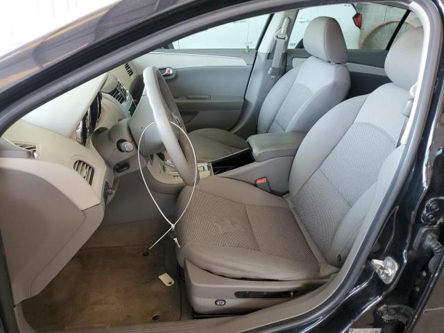 Photo 7 from auction – 2012 CHEVROLET MALIBU LS with VIN 1G1ZB5E01CF276463