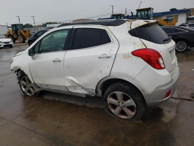 Photo 2 from auction – 2015 BUICK ENCORE with VIN KL4CJGSB7FB099926