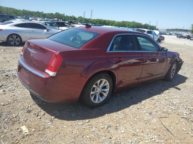Фото 3 с аукциона – 2016 CHRYSLER 300 LIMITE с VIN 2C3CCAAG0GH151470