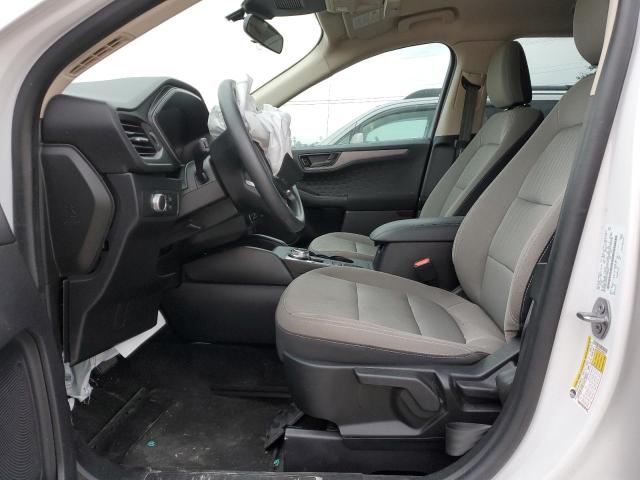 Photo 7 from auction – 2020 FORD ESCAPE S with VIN 1FMCU0F61LUB92017