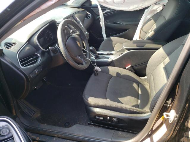 Photo 7 from auction – 2017 CHEVROLET MALIBU LT with VIN 1G1ZE5ST4HF209871