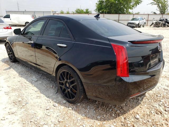 Photo 2 from auction – 2014 CADILLAC ATS PERFOR with VIN 1G6AC5SX0E0193554