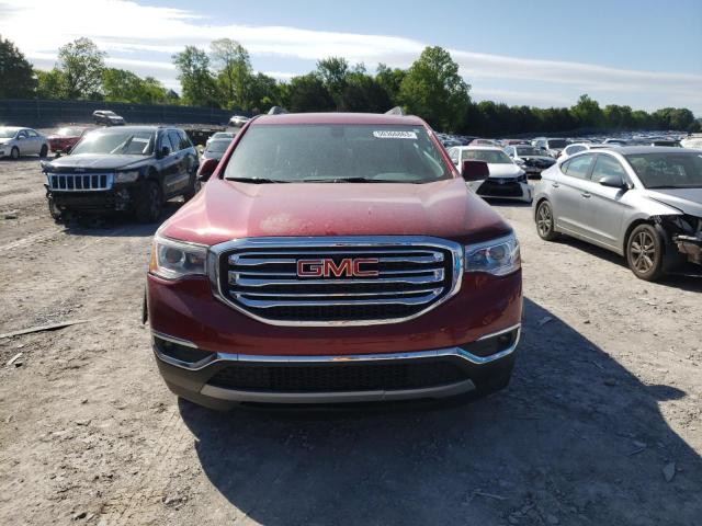 Photo 5 from auction – 2019 GMC ACADIA SLE with VIN 1GKKNLLSXKZ215560