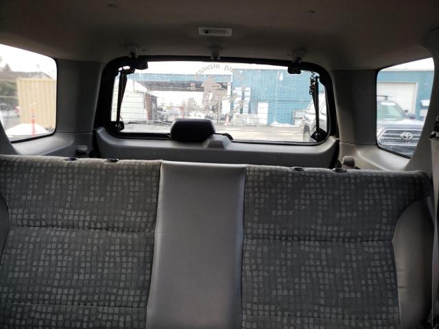 Photo 10 from auction – 2002 FORD ESCAPE XLS with VIN 1FMYU02132KD65014