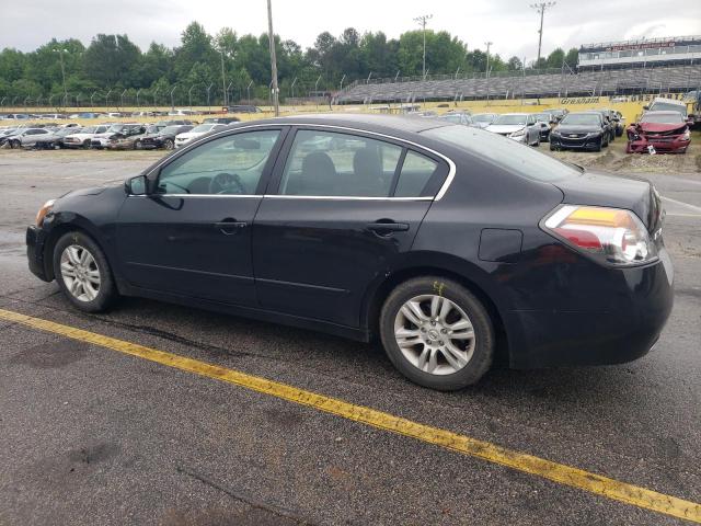 Photo 2 from auction – 2012 NISSAN ALTIMA BAS with VIN 1N4AL2AP6CC100972