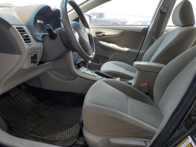 Photo 7 from auction – 2010 TOYOTA COROLLA BA with VIN 2T1BU4EE7AC319055