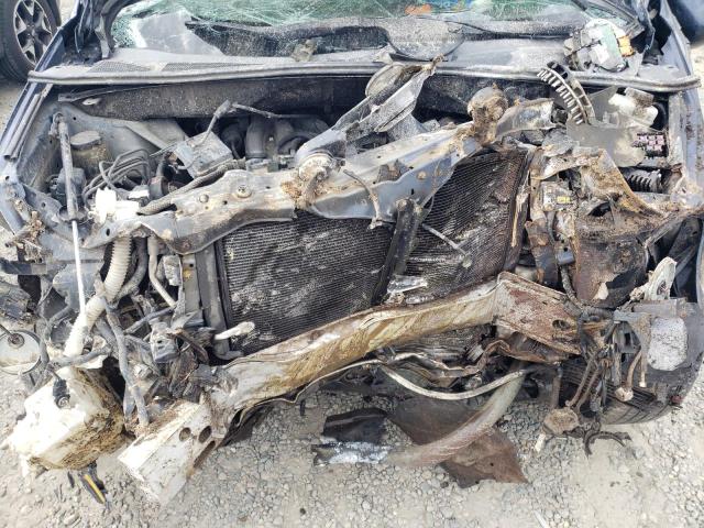 Photo 11 from auction – 2004 LEXUS RX 330 with VIN JTJHA31U040051956
