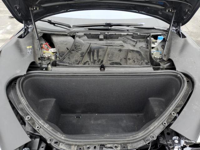 Photo 11 from auction – 2017 TESLA MODEL S with VIN 5YJSA1E1XHF228517