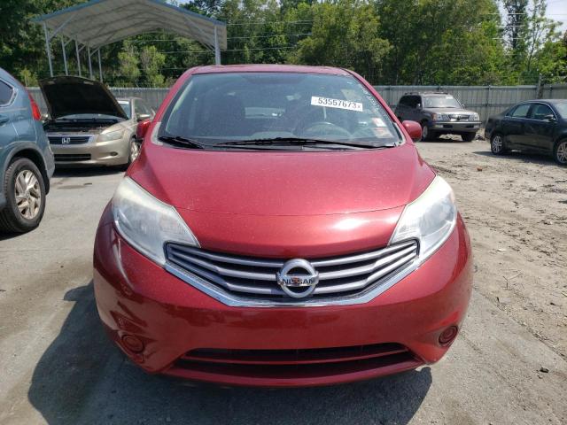 Photo 5 from auction – 2014 NISSAN VERSA NOTE with VIN 3N1CE2CP4EL367208