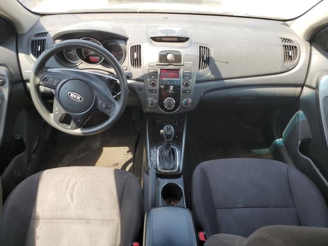 Photo 8 from auction – 2013 KIA FORTE EX with VIN KNAFU4A27D5700710