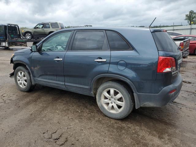 Photo 2 from auction – 2011 KIA SORENTO BA with VIN 5XYKT3A14BG150960
