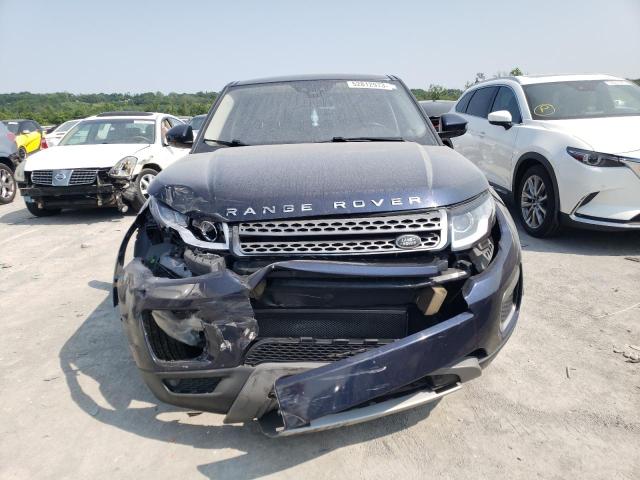 Photo 5 from auction – 2017 LAND ROVER RANGE ROVE with VIN SALVP2BG9HH235641