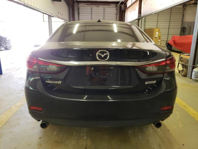 Photo 6 from auction – 2017 MAZDA 6 TOURING with VIN JM1GL1V53H1124012