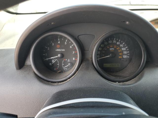 Photo 9 from auction – 2008 CHEVROLET AVEO BASE with VIN KL1TD666X8B069771