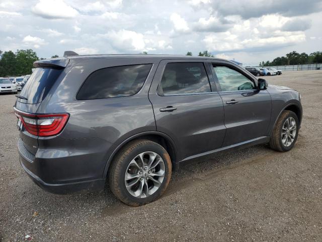 Photo 3 from auction – 2019 DODGE DURANGO GT with VIN 1C4RDHDG0KC690836