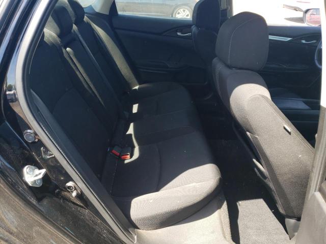 Photo 10 from auction – 2018 HONDA CIVIC EX with VIN 19XFC2F77JE200433