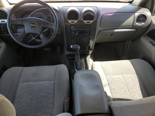 Photo 8 from auction – 2005 GMC ENVOY with VIN 1GKDS13S052230748