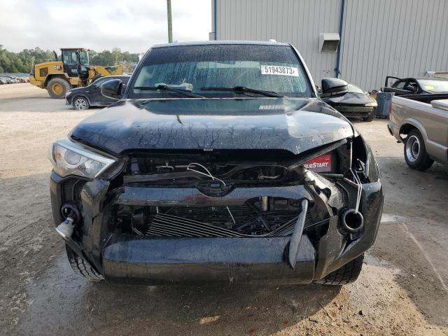 Photo 5 from auction – 2016 TOYOTA 4RUNNER SR with VIN JTEZU5JR9G5137291