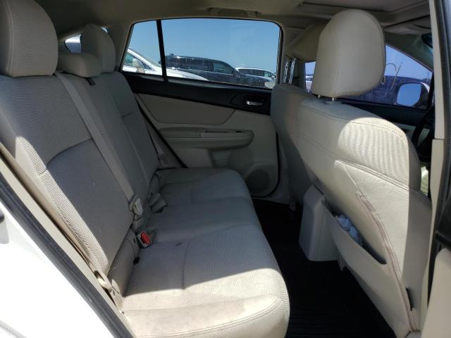 Photo 11 from auction – 2013 SUBARU XV CROSSTR with VIN JF2GPAVCXD2898251