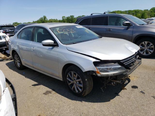 Photo 4 from auction – 2014 VOLKSWAGEN JETTA SEL with VIN 3VWL17AJ2EM360088