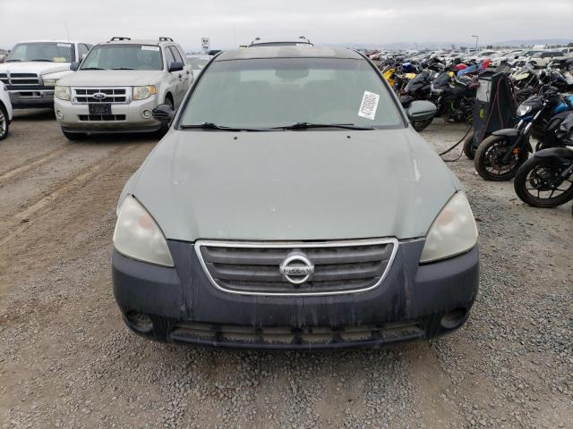 Photo 5 from auction – 2002 NISSAN ALTIMA BAS with VIN 1N4AL11D52C163740