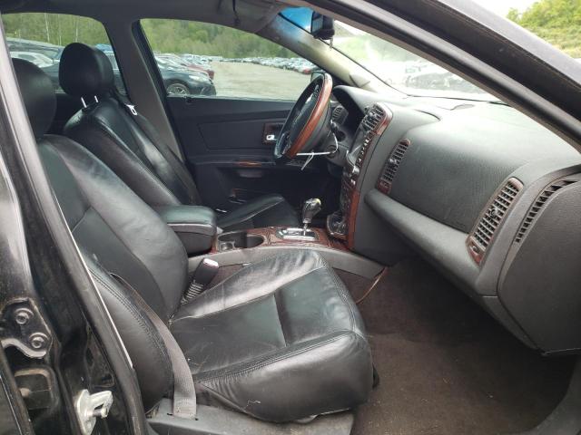 Photo 7 from auction – 2007 CADILLAC CTS HI FEA with VIN 1G6DP577770145708