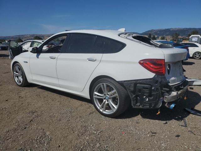 Photo 2 from auction – 2013 BMW 535 IGT with VIN WBASN2C55DC203139