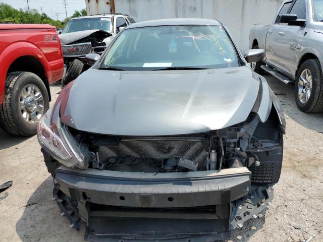 Photo 5 from auction – 2016 NISSAN ALTIMA 2.5 with VIN 1N4AL3AP8GN310683