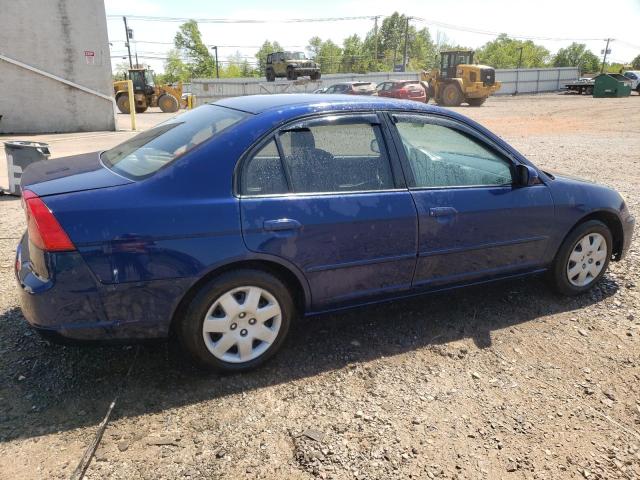 Photo 3 from auction – 2001 HONDA CIVIC EX with VIN JHMES26761S006101