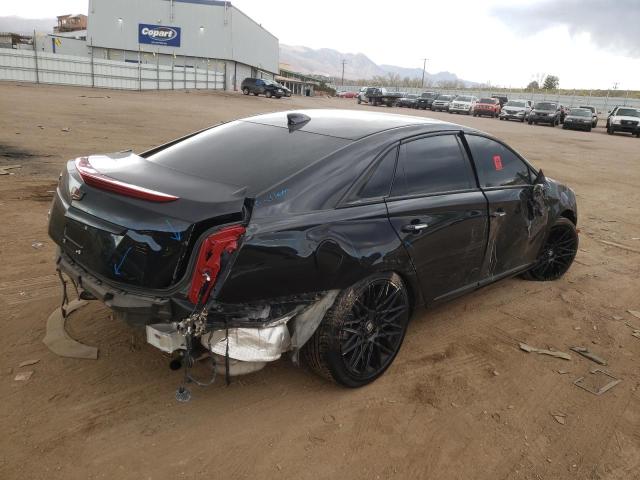 Photo 3 from auction – 2016 CADILLAC XTS LUXURY with VIN 2G61N5S3XG9168564