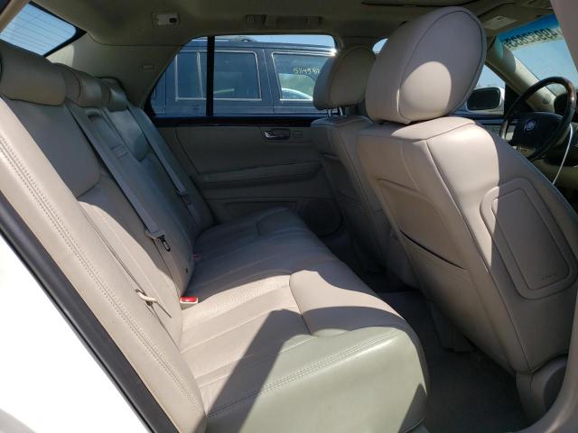 Photo 10 from auction – 2009 CADILLAC DTS with VIN 1G6KD57Y59U126207