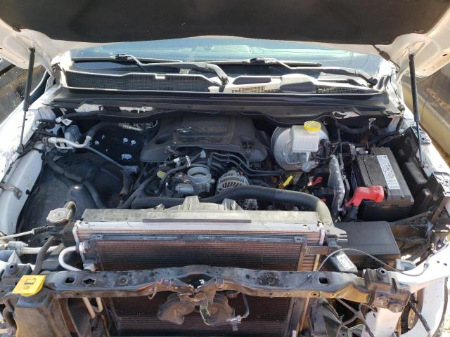 Photo 11 from auction – 2019 RAM 1500 LIMIT with VIN 1C6SRFHT2KN597553