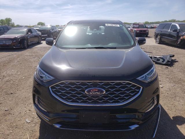 Photo 5 from auction – 2020 FORD EDGE TITAN with VIN 2FMPK4K91LBB59877